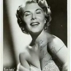 Mindy Carson