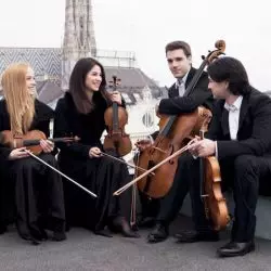 Minetti Quartett