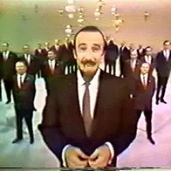 Mitch Miller And The Gang