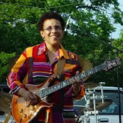 Monnette Sudler