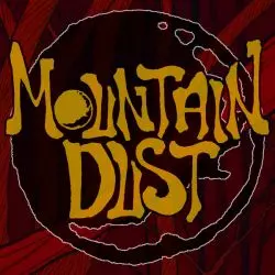 Mountain Dust