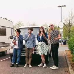 Mr Ben & The Bens