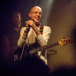 Mr Jukes
