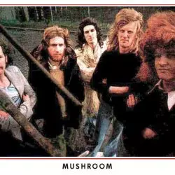 Mushroom
