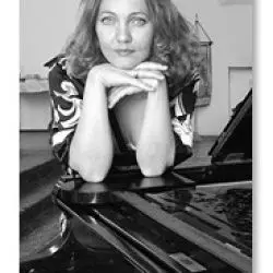 Natalia Shcherbakova
