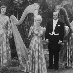 New York Harp Ensemble