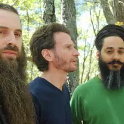 New Zion Trio