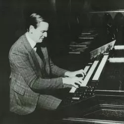 Nicholas Jackson