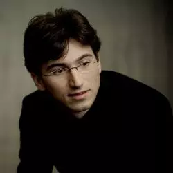 Nicholas Rimmer