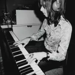Nicky Hopkins