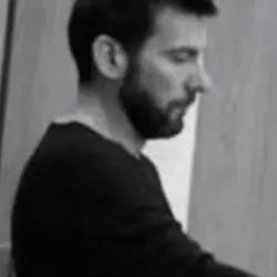 Nicolas Courjal