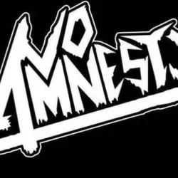 NO AMNESTY