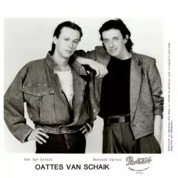 Oattes Van Schaik