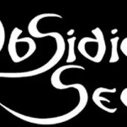 Obsidian Sea