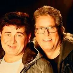 Olaf & Hans