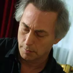 Oleg Maisenberg