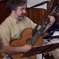 Oleg Timofeyev