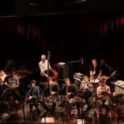 Onze Heures Onze Orchestra