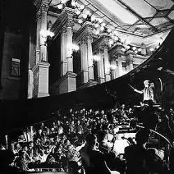 Orchester der Bayreuther Festspiele