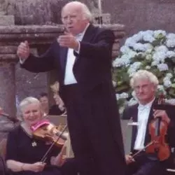 Orchestre De Chambre Paul Kuentz