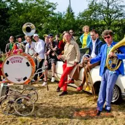 Orchestre International Du Vetex