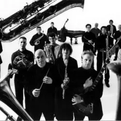 Orkest De Volharding