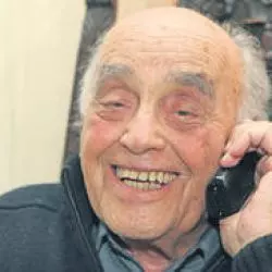 Oskar Danon