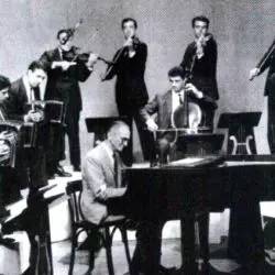 Osvaldo Pugliese Y Su Orquesta Típica