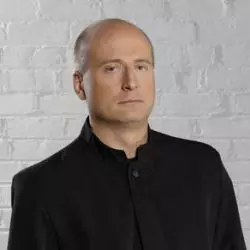 Paavo Järvi
