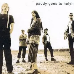 Paddy Goes To Holyhead