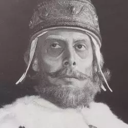 Paolo Pedani