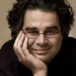 Pascal Amoyel
