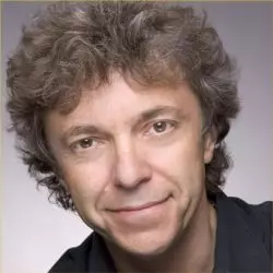 Pascal Rogé