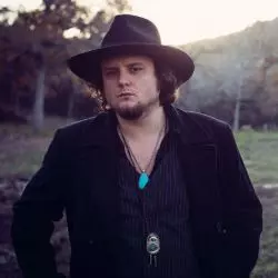 Paul Cauthen