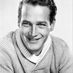Paul Newman