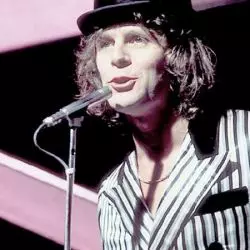 Paul Nicholas