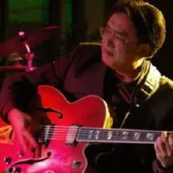 Paul Shigihara