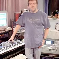 Paul Ward