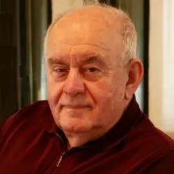 Pavol Zelenay