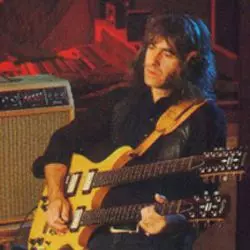 Pete Sears