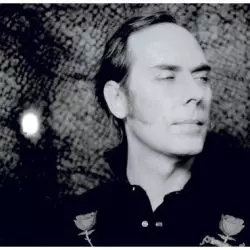 Peter Murphy