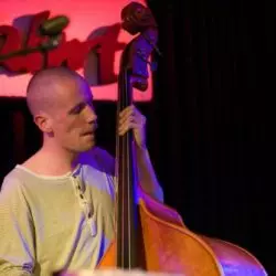 Petter Eldh