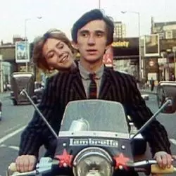 Phil Daniels