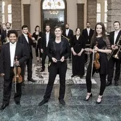 Philharmonie Salzburg