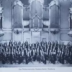 Philharmonisches Staatsorchester Hamburg
