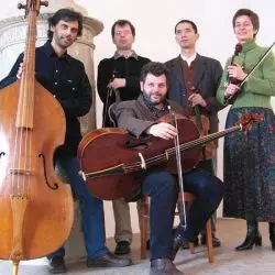 Piccolo Concerto Wien