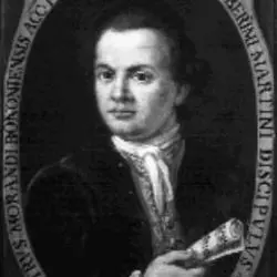 Pietro Morandi