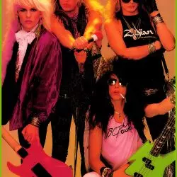 Poison