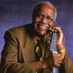 Pops Staples