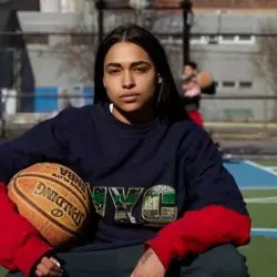 Princess Nokia